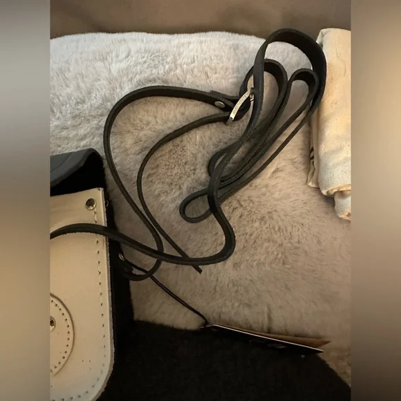 The Cambridge Satchel Co. Crossbody The‎ Tiny- New with tags - Picture 4 of 16